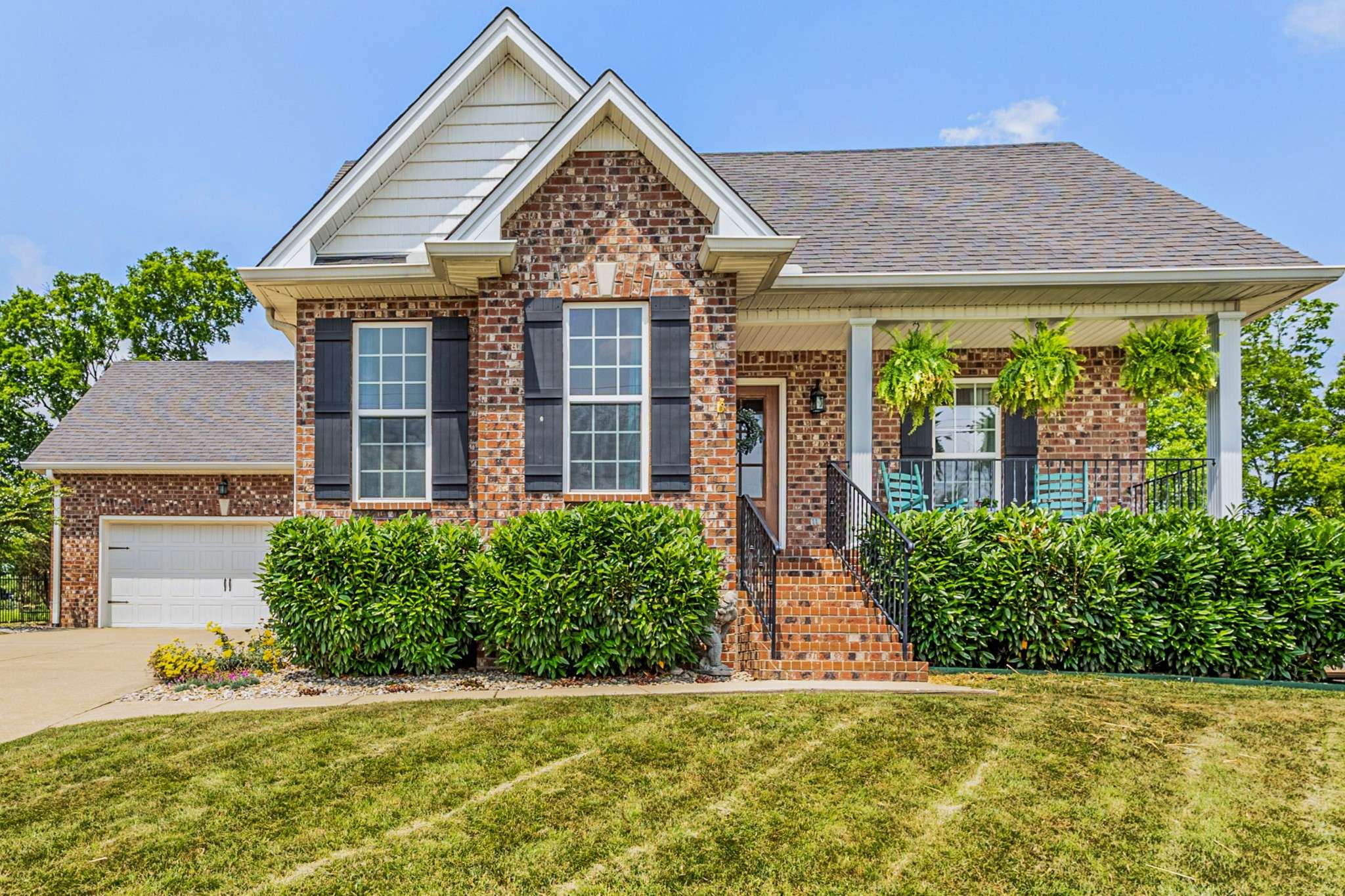 Gallatin, TN 37066,134 Beacon St