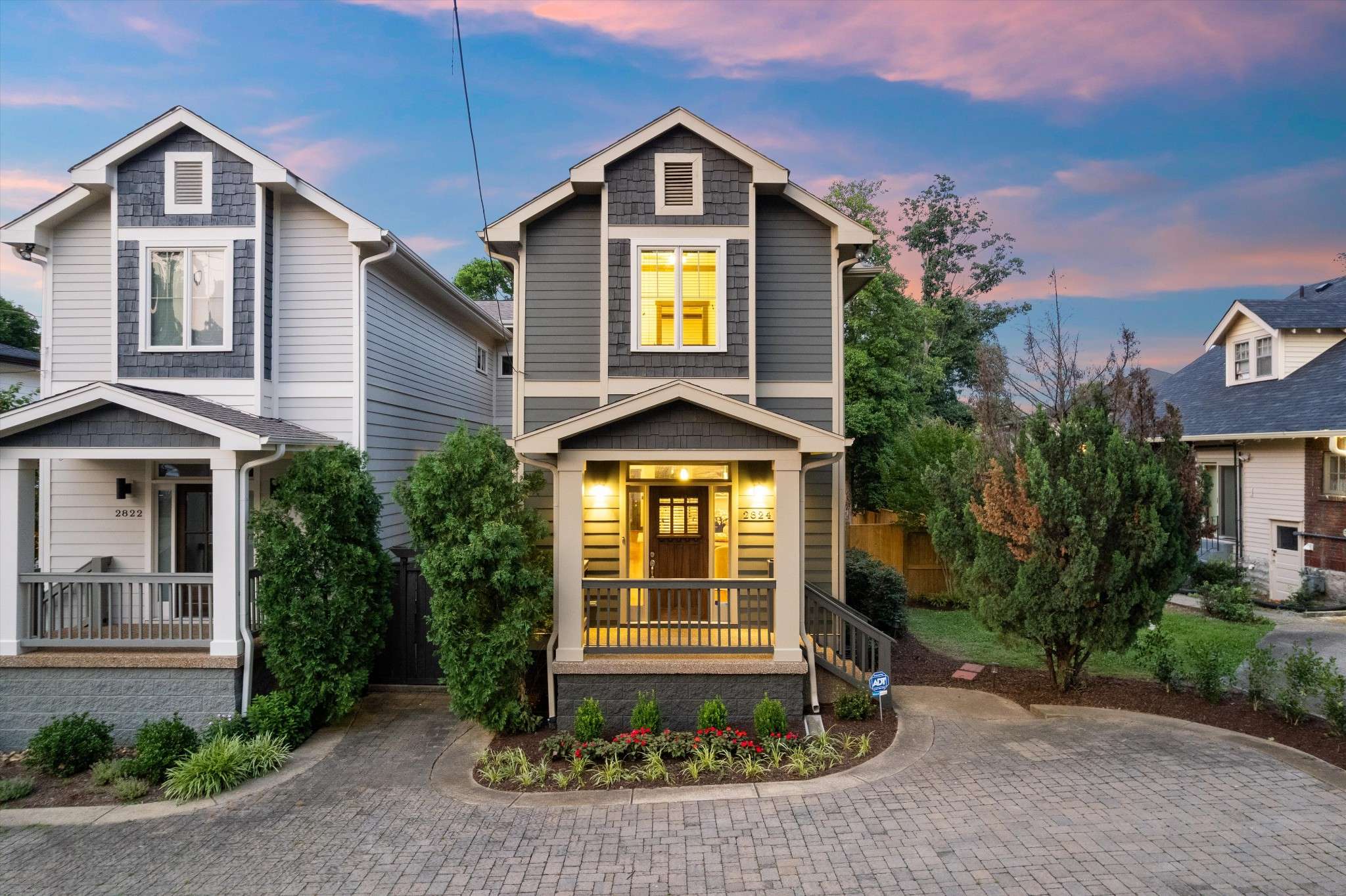 2824 W Kirkwood Ave,  Nashville,  TN 37204