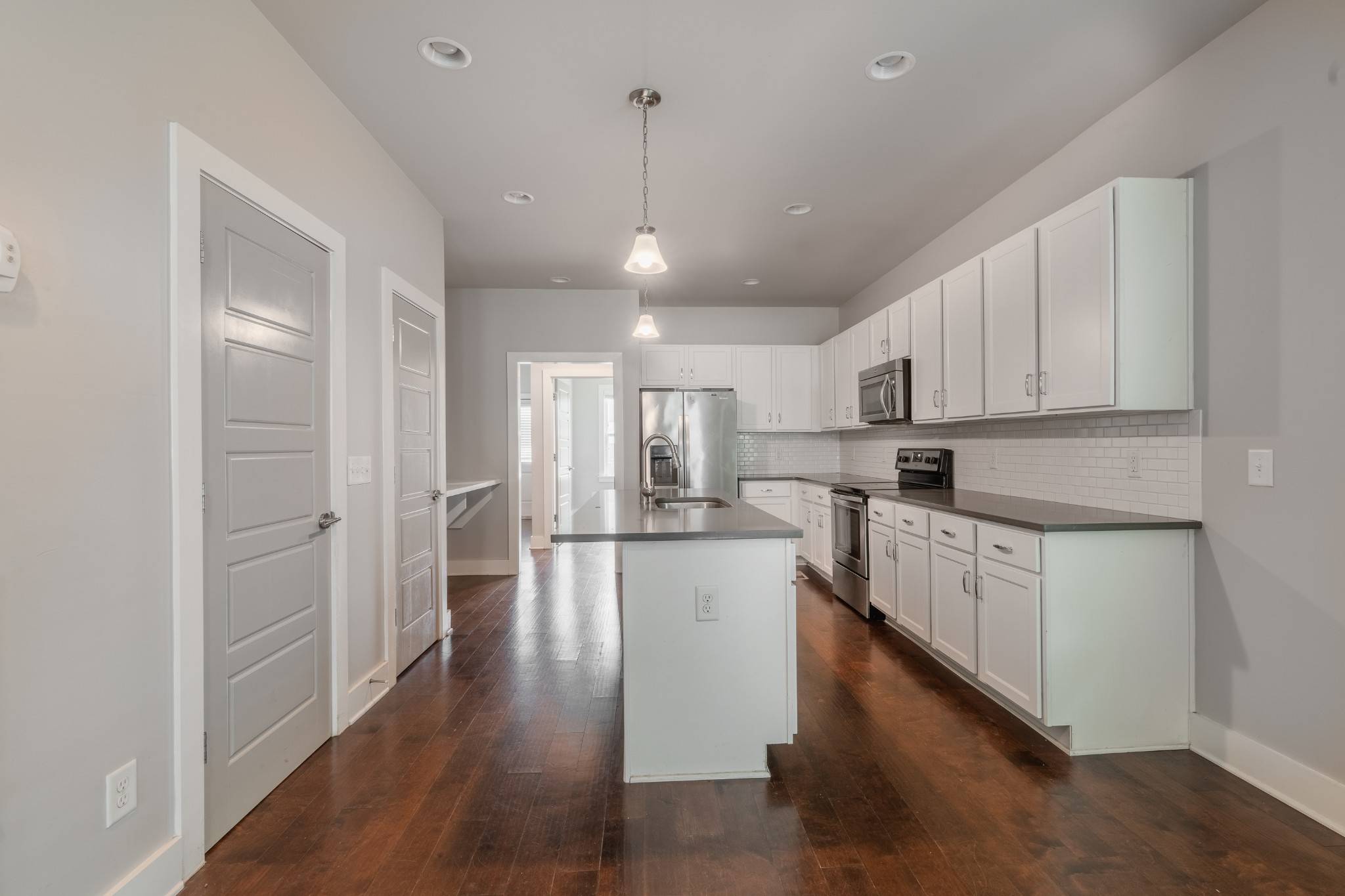 Nashville, TN 37203,517B Southgate Ave