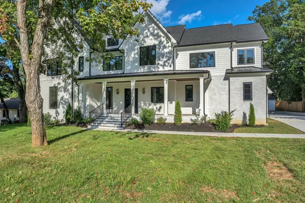 1220 Shiloh Dr, Nashville, TN 37205