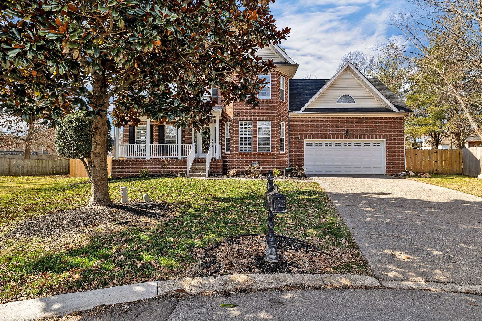 White House, TN 37188,104 Carissa Cir