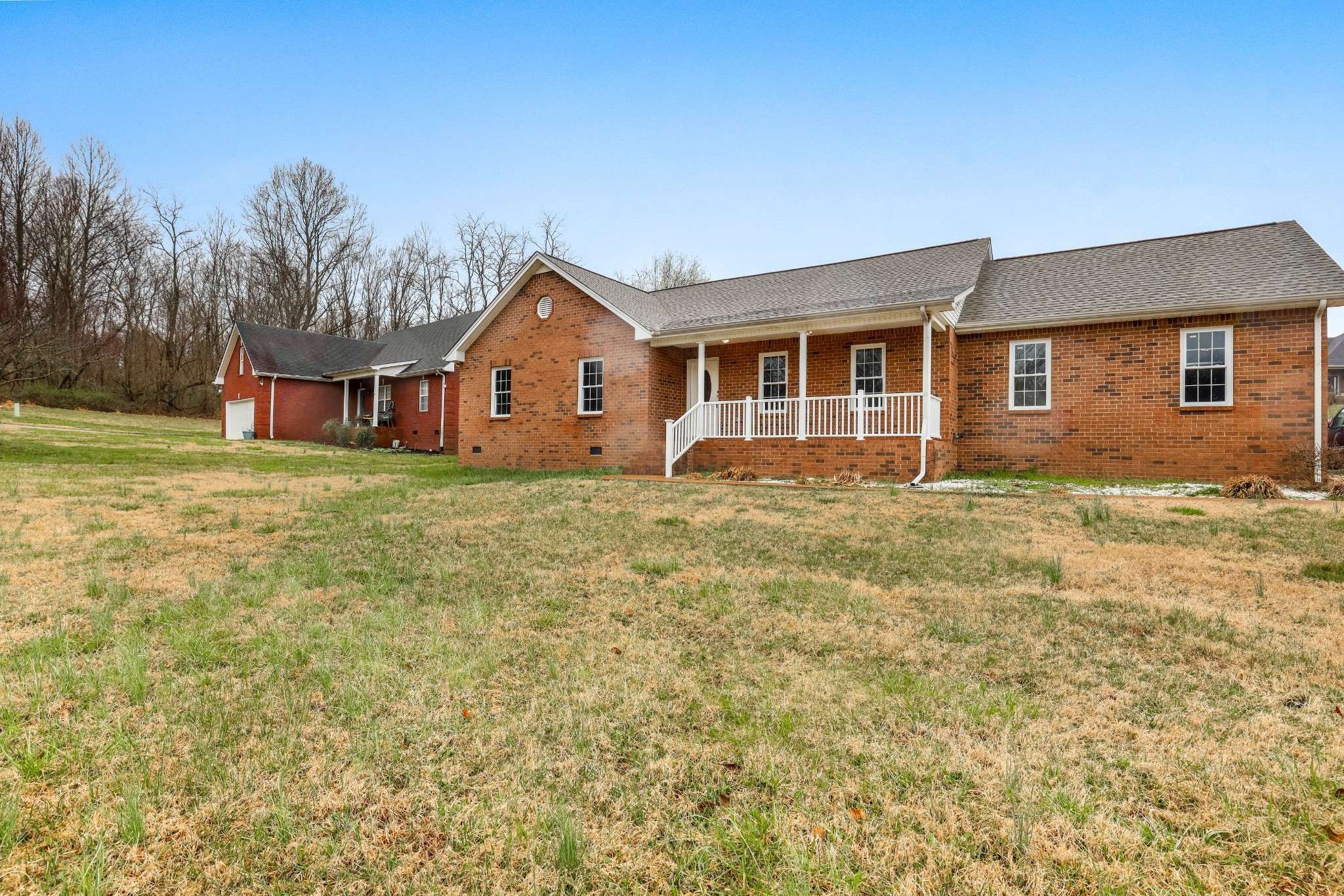 458 Robins Trl, Westmoreland, TN 37186