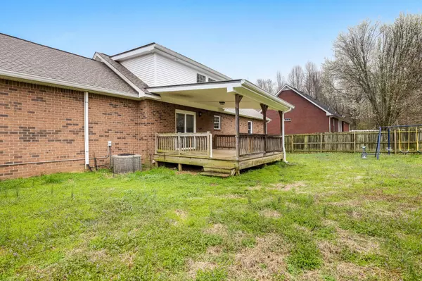 Westmoreland, TN 37186,458 Robins Trl