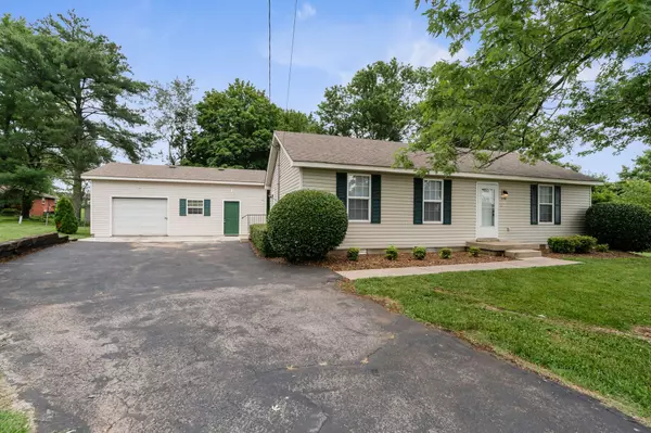 Smyrna, TN 37167,308 Custer Ct
