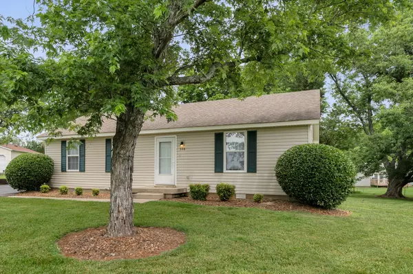 Smyrna, TN 37167,308 Custer Ct