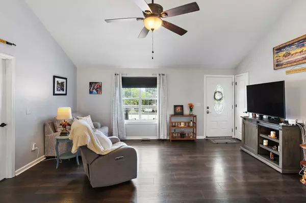 Hermitage, TN 37076,904 Libby Ln