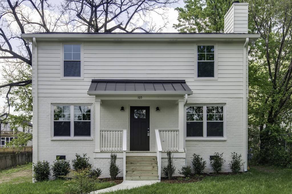 Nashville, TN 37210,105 Evelyn Dr #1