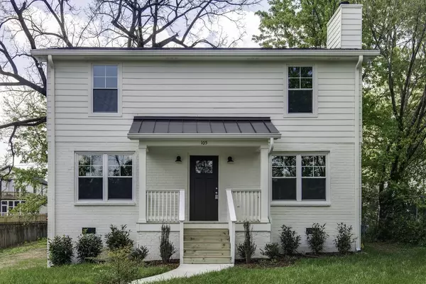 Nashville, TN 37210,105 Evelyn Dr #1