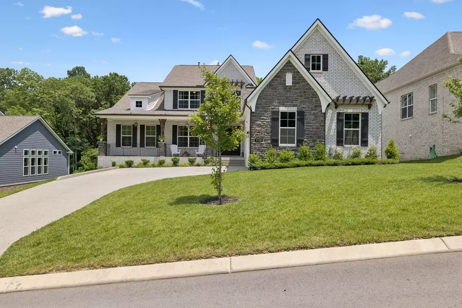 5128 Terravista Ln, Franklin, TN 37064