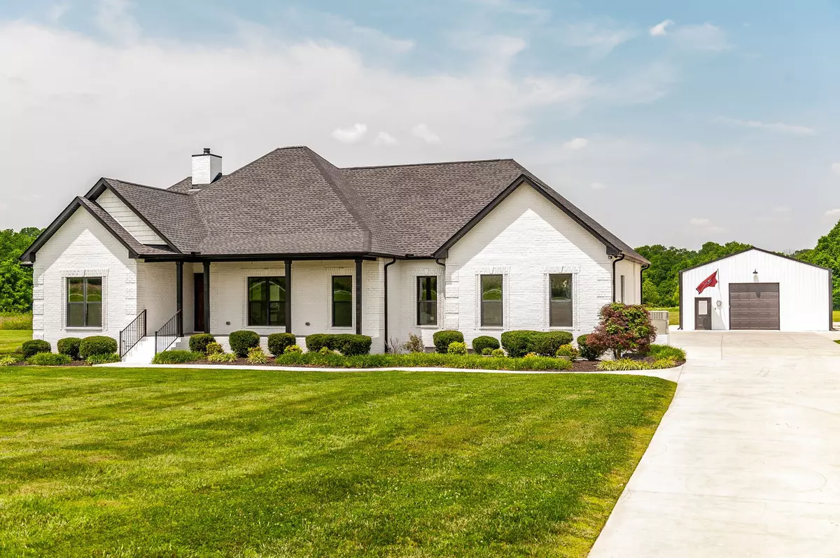 Bethpage, TN 37022,1257 Rock Springs Rd