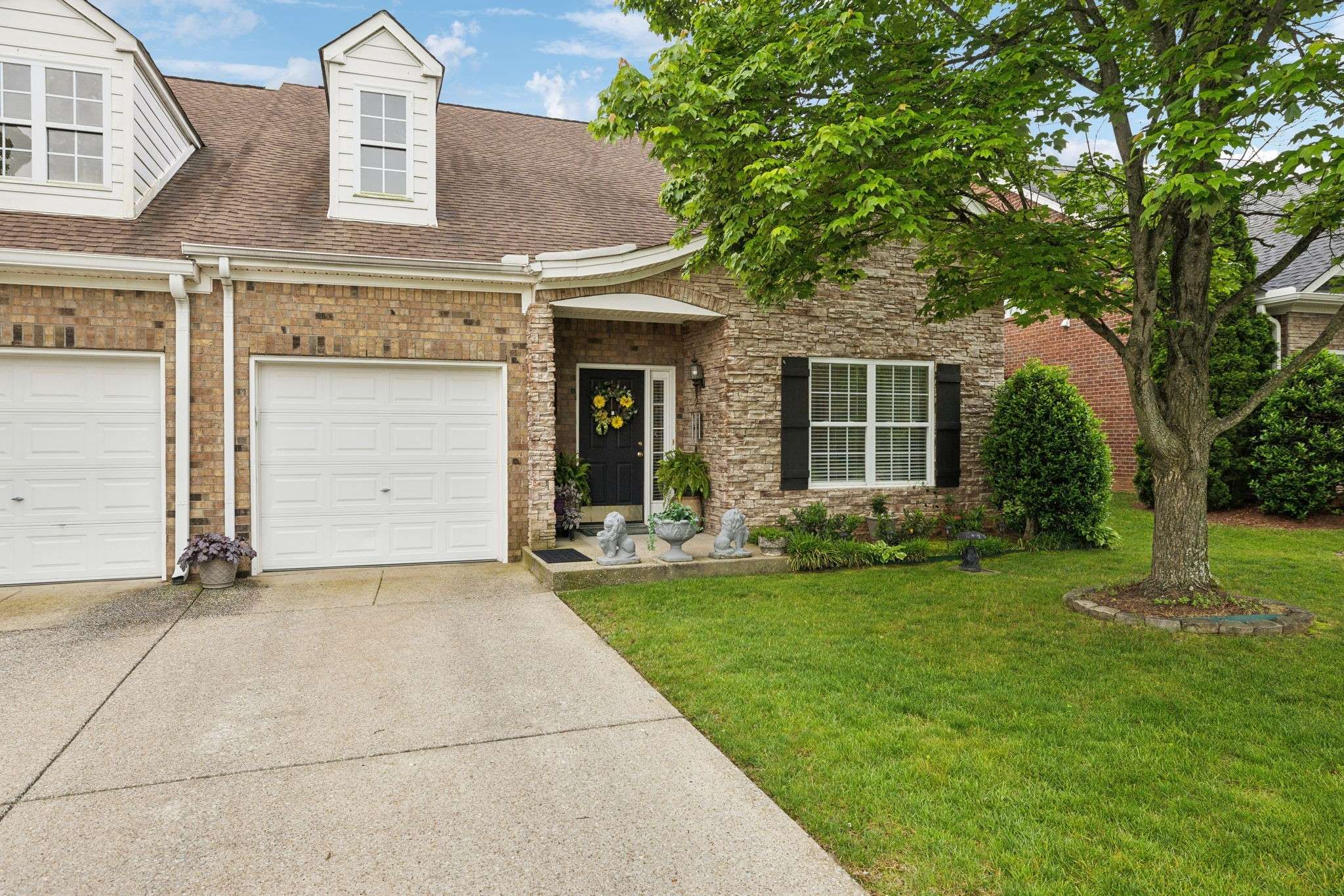 1096 Misty Morn Cir, Spring Hill, TN 37174
