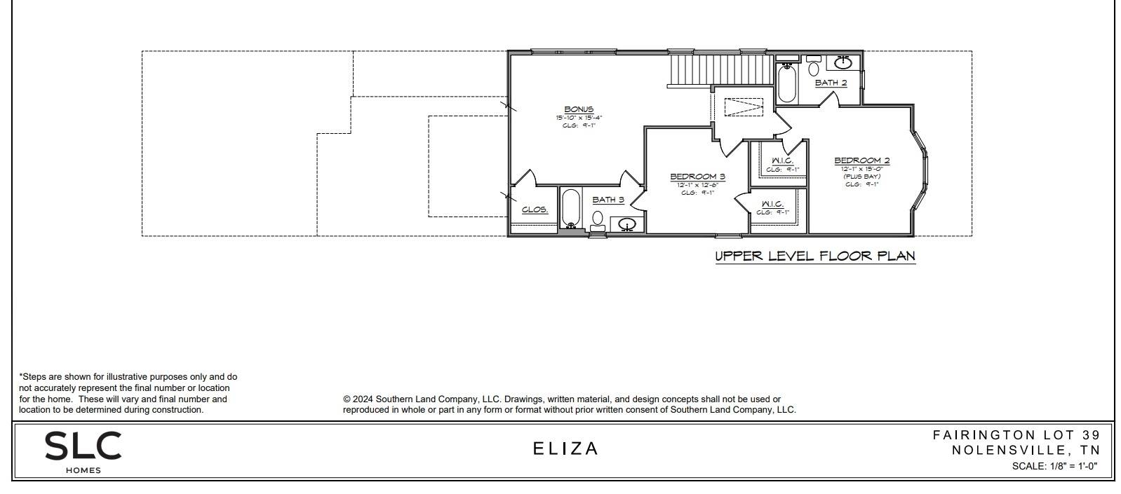 Nolensville, TN 37135,2211 Potter Place