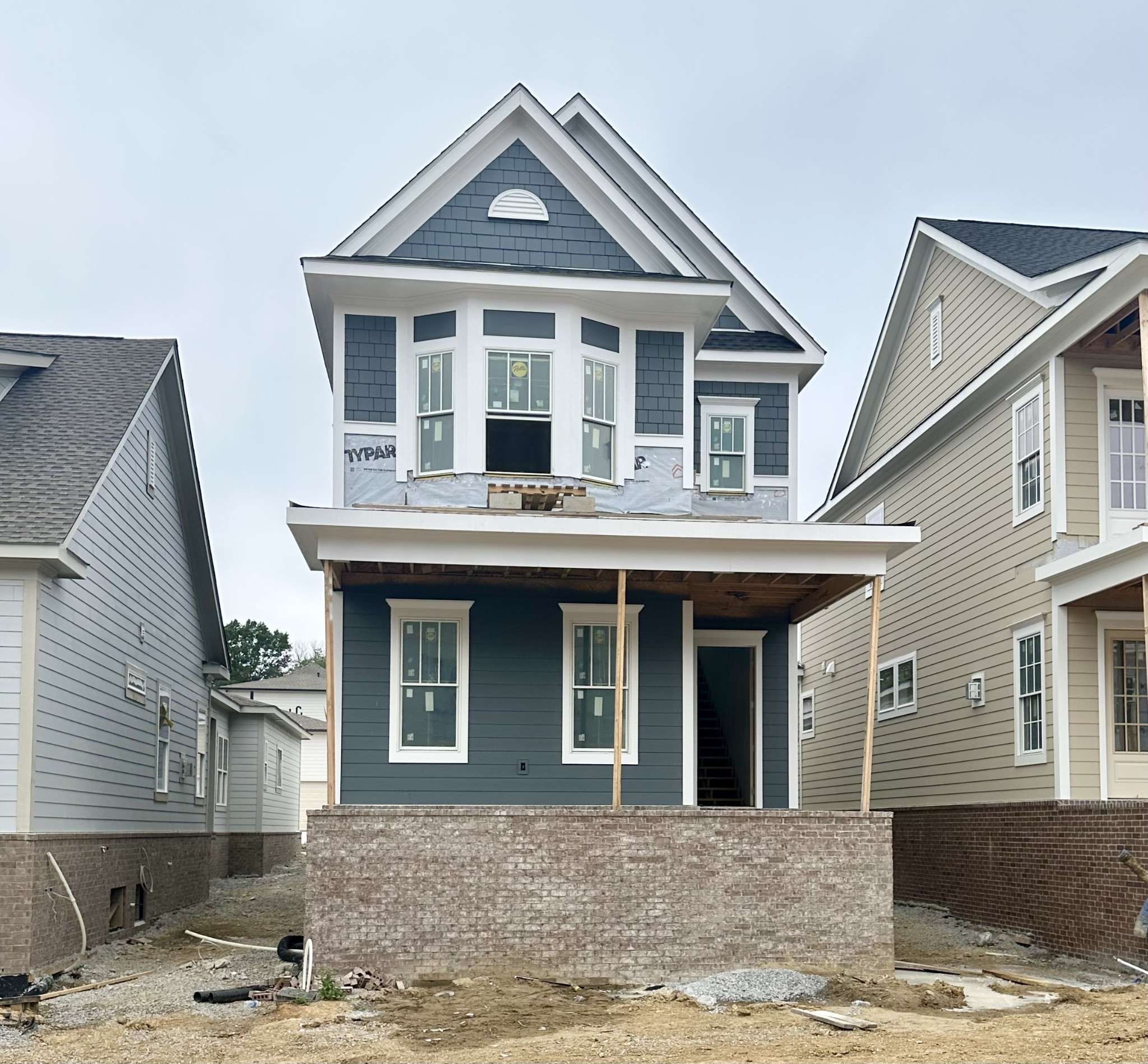 2211 Potter Place, Nolensville, TN 37135