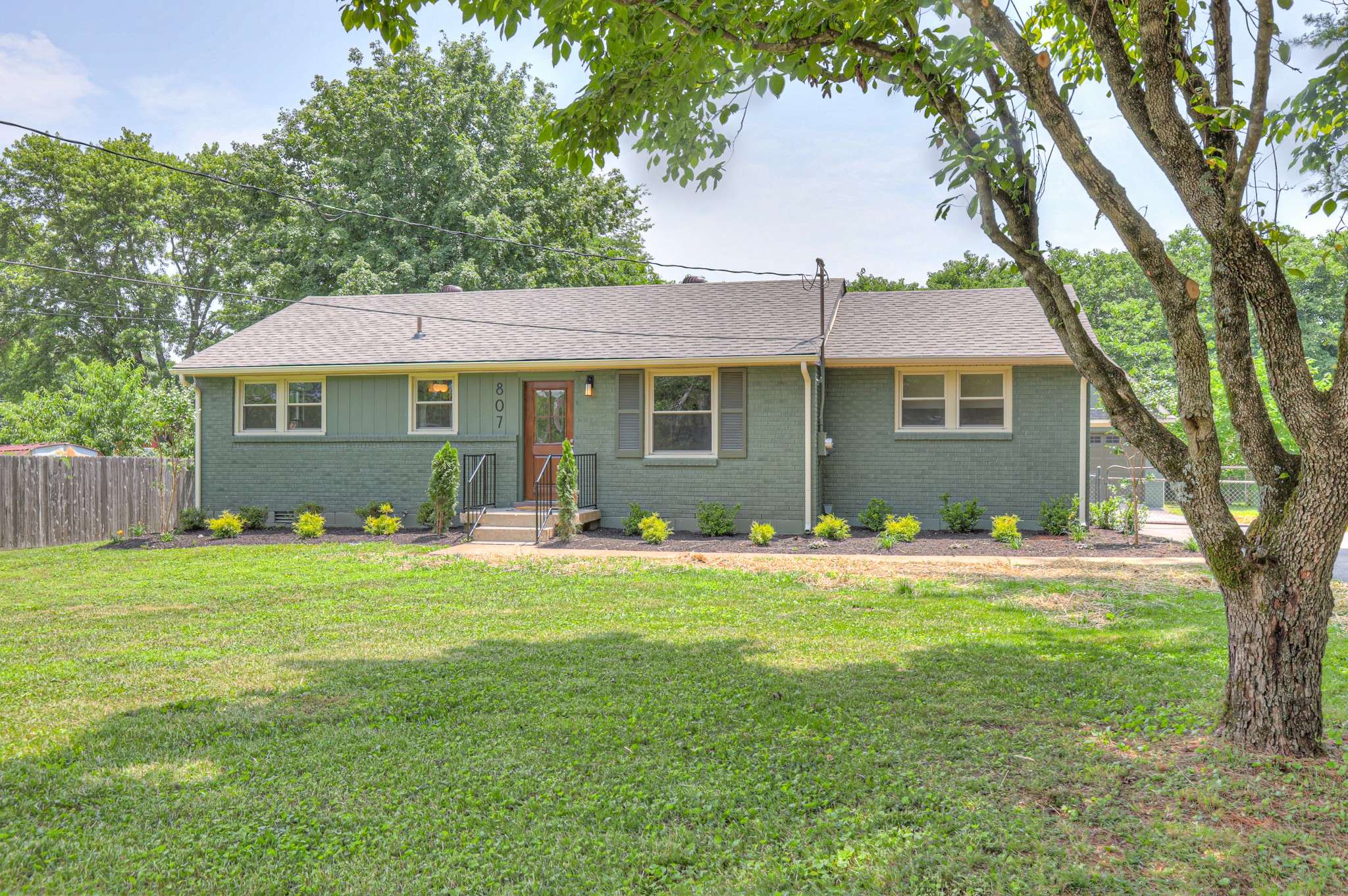 807 Brookfield Dr, Murfreesboro, TN 37130