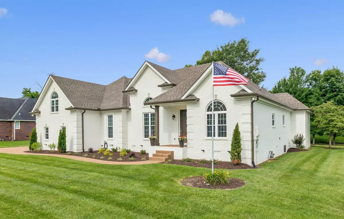 Lebanon, TN 37087,518 Lexington Dr