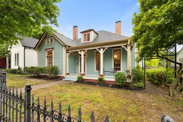 Nashville, TN 37206,906 Fatherland St