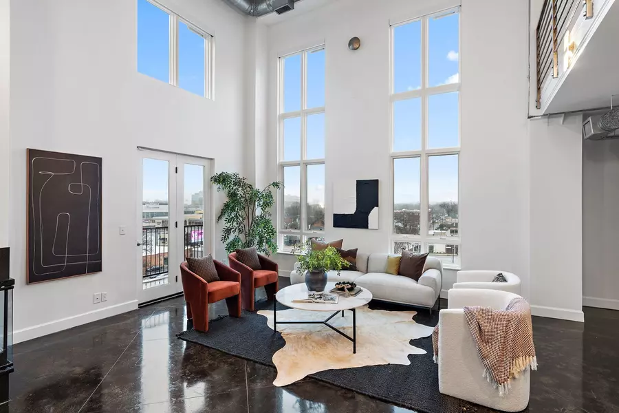3014 Hedrick St #506, Nashville, TN 37203
