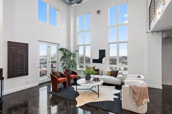 Nashville, TN 37203,3014 Hedrick St #506