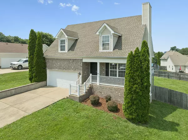 Spring Hill, TN 37174,1882 Portway Rd