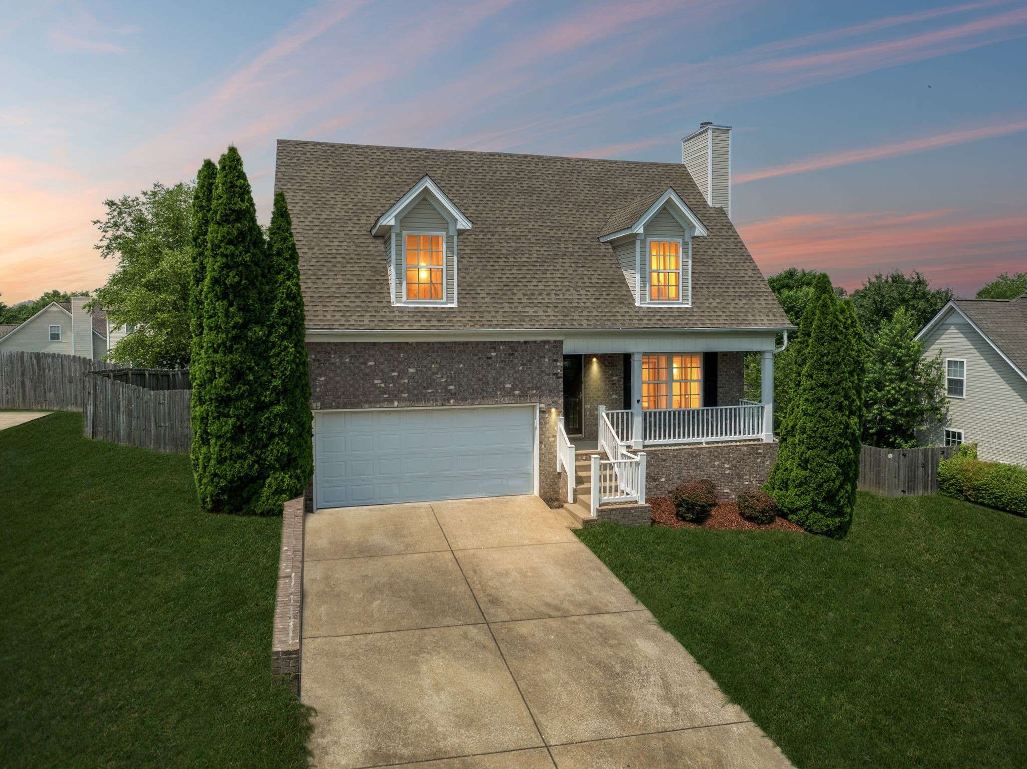 1882 Portway Rd, Spring Hill, TN 37174