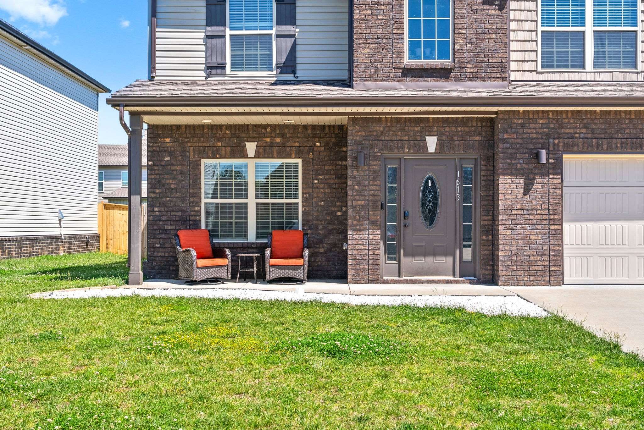 Clarksville, TN 37040,1613 Kestrel Dr