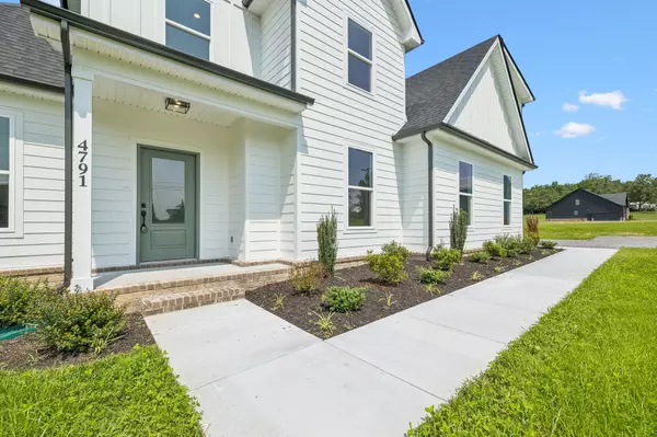 Woodbury, TN 37190,4791 Short Mountain Rd