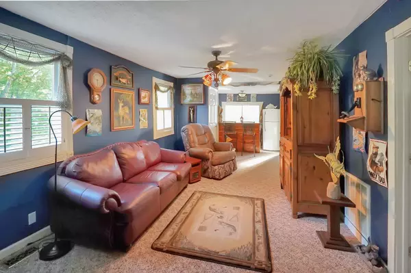 Dover, TN 37058,211 Lewis Circle