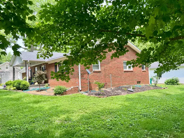 Winchester, TN 37398,407 Girton St