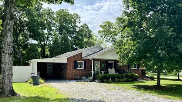 Winchester, TN 37398,407 Girton St