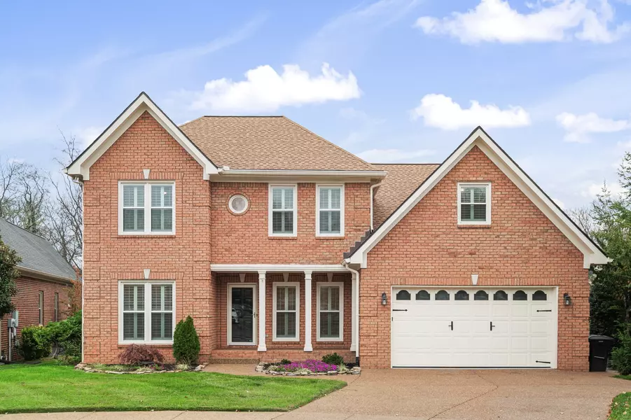 324 Julianna Cir, Franklin, TN 37064