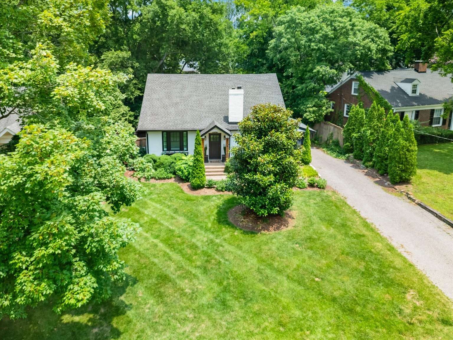 Nashville, TN 37205,198 Kenner Ave