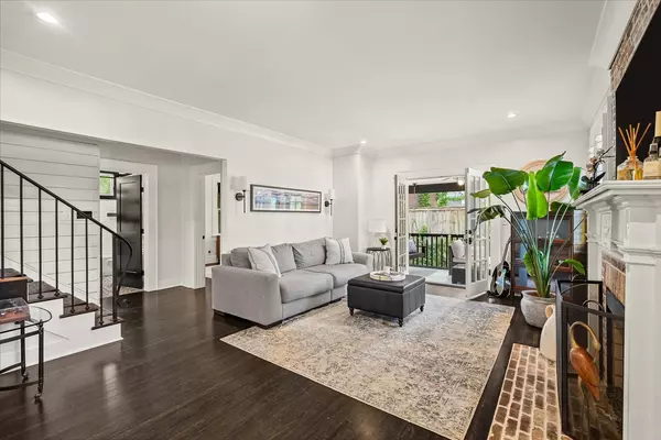 Nashville, TN 37205,198 Kenner Ave