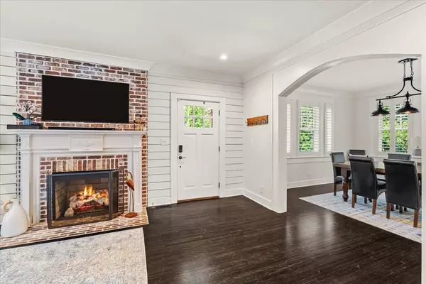 Nashville, TN 37205,198 Kenner Ave