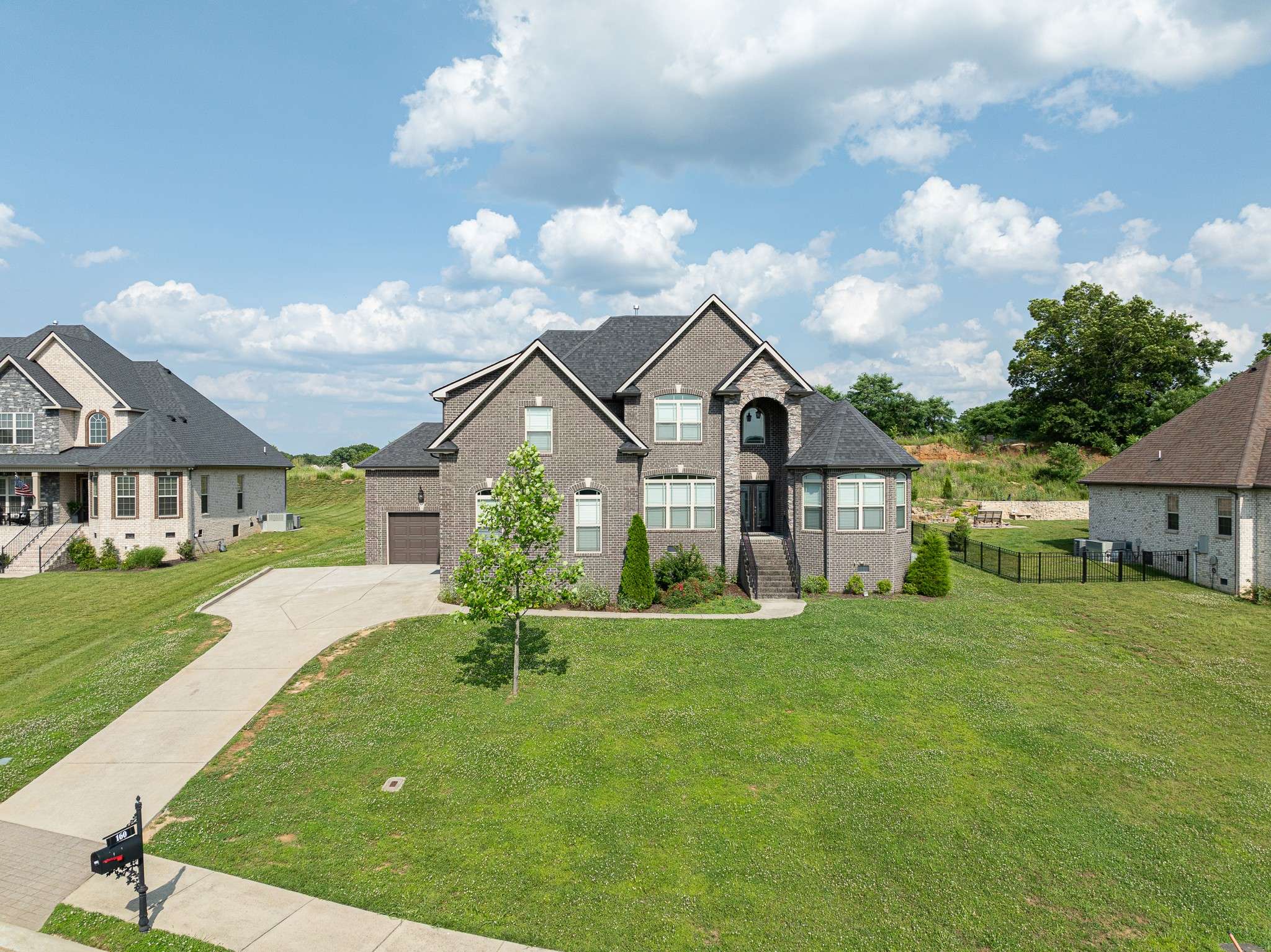 Nolensville, TN 37135,160 Dobson Knob Trl