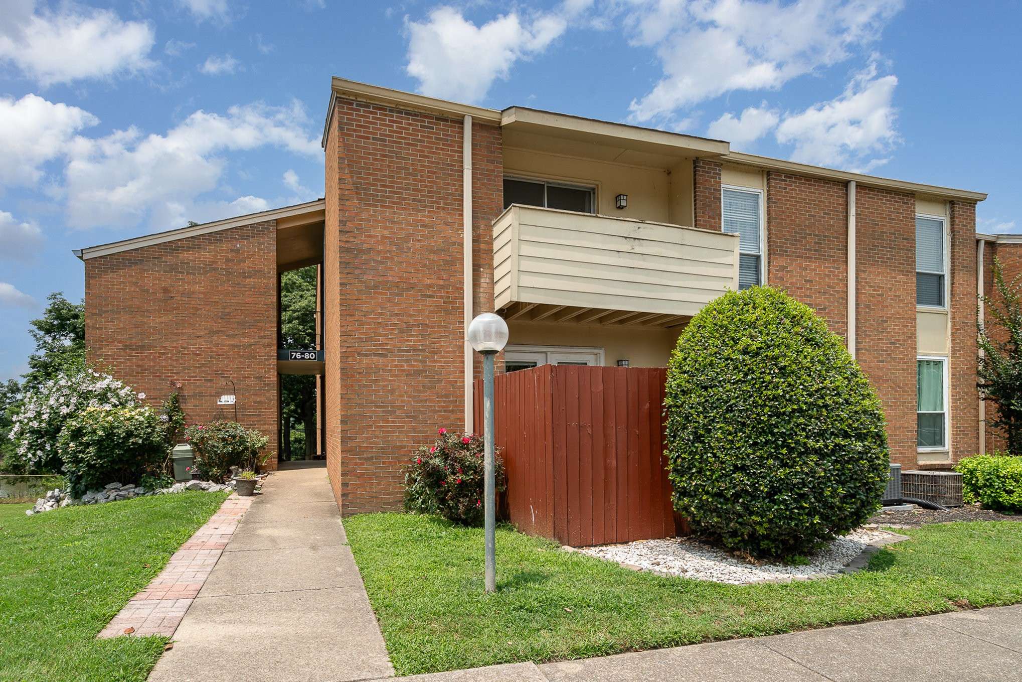 Nashville, TN 37209,515 Basswood Avenue #G-80