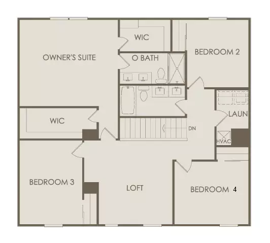 La Vergne, TN 37086,107 Glacier Way