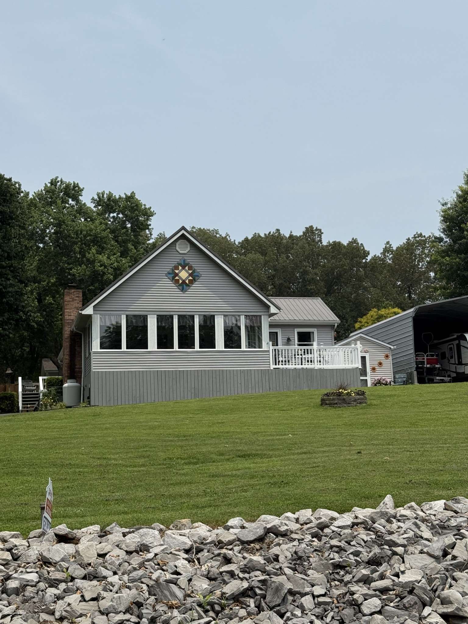 70 Nancy Ave, Cadiz, KY 42211