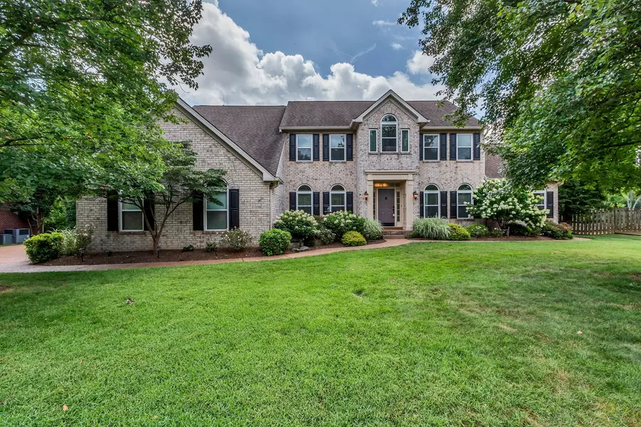 206 Stillcreek Dr, Franklin, TN 37064