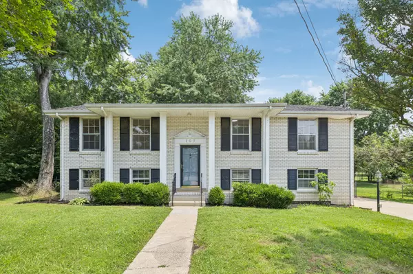107 Jackson Ct, Smyrna, TN 37167