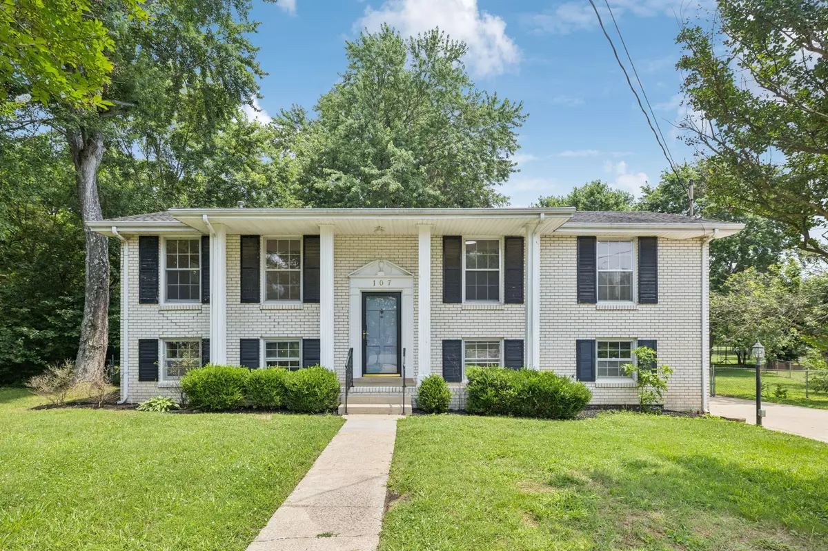 Smyrna, TN 37167,107 Jackson Ct