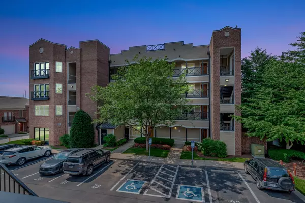 Nashville, TN 37219,301 Criddle St #304