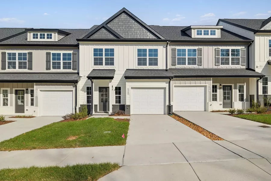 539 Tulip Springs Rd, Hermitage, TN 37076