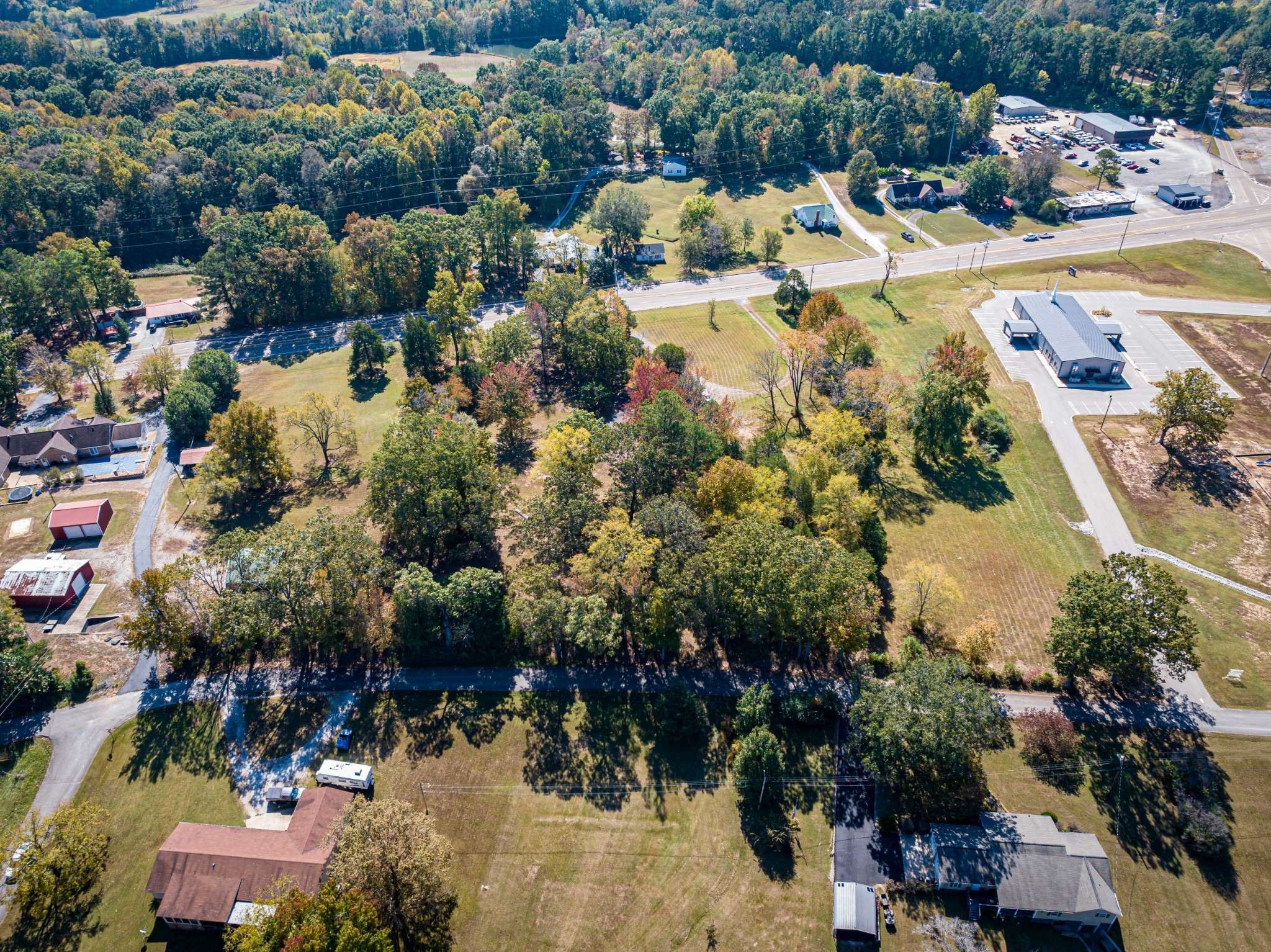 Parsons, TN 38363,0 Main St #W