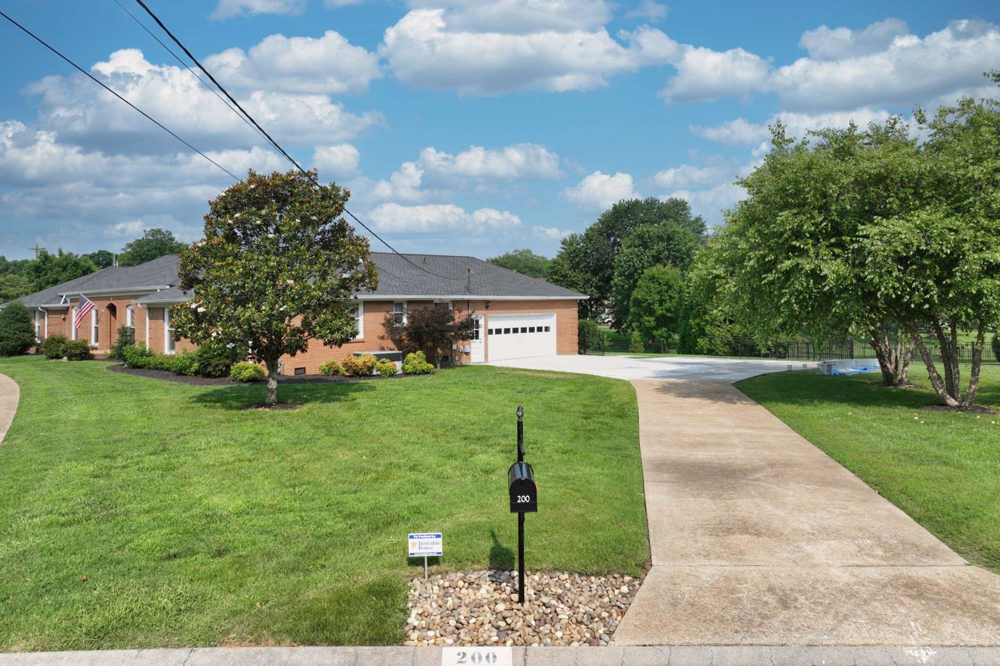 Old Hickory, TN 37138,200 Rising Sun Ter