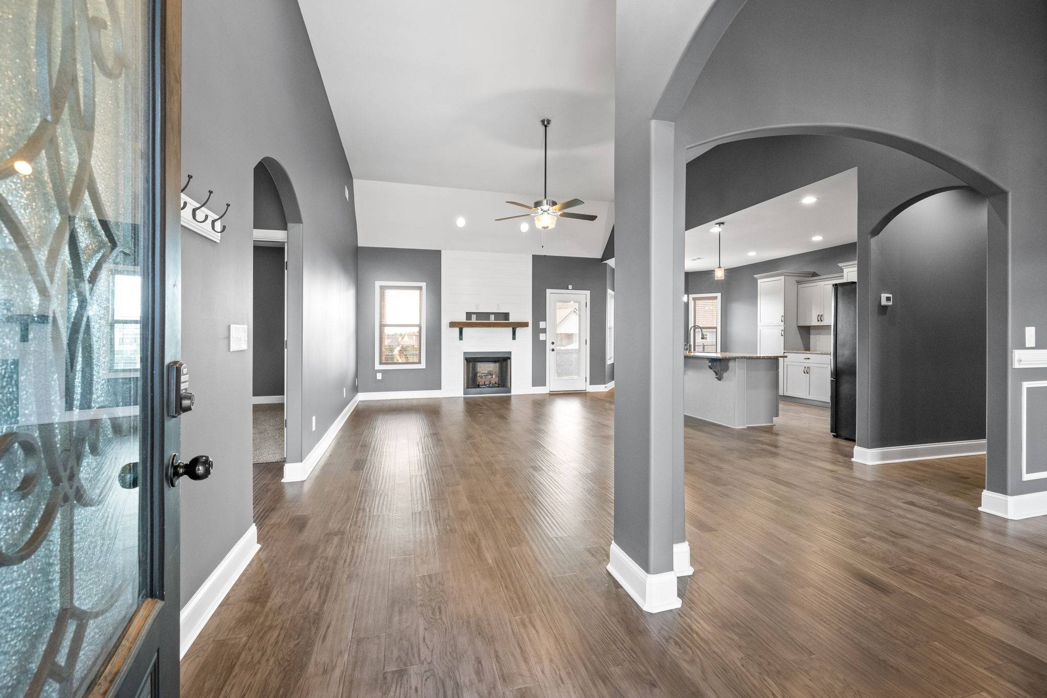 Clarksville, TN 37042,1332 Apple Blossom Rd