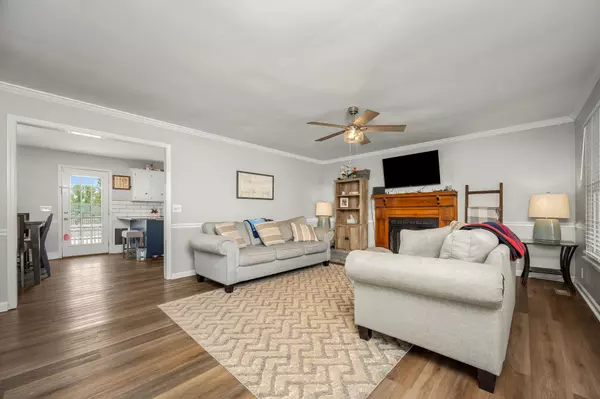 Smyrna, TN 37167,229 Wellington Way