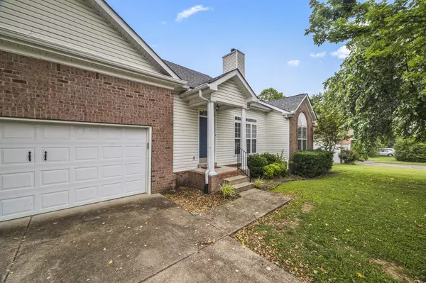Thompsons Station, TN 37179,2135 Loudenslager Dr