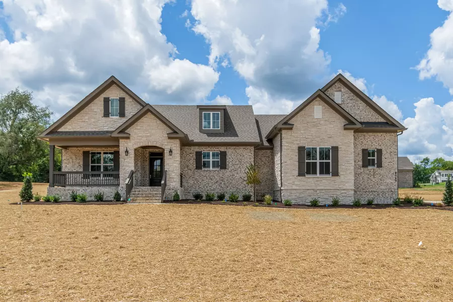 4049 Advocate Path, Culleoka, TN 38451