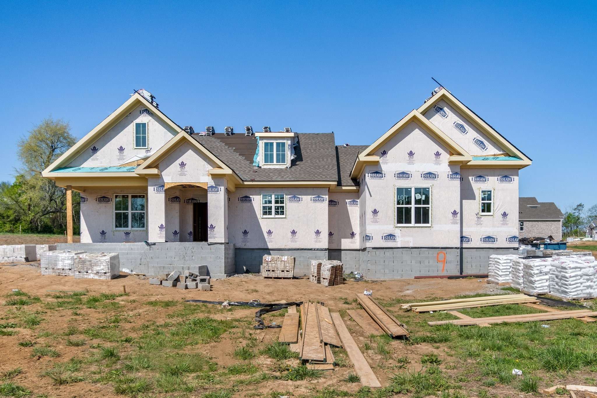 4049 Advocate Path, Culleoka, TN 38451