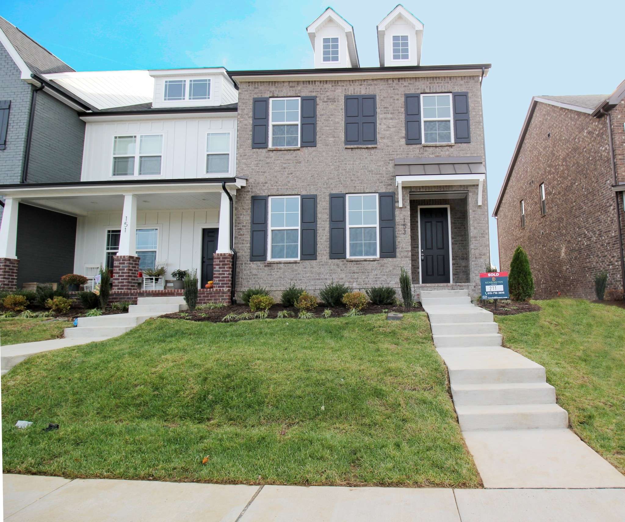 153 Grandstand Blvd, Gallatin, TN 37066
